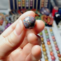 Inheritance of Inheritance to Make Large Lacquer Beads