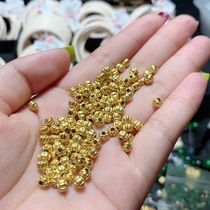 No. 21 high piece of bead