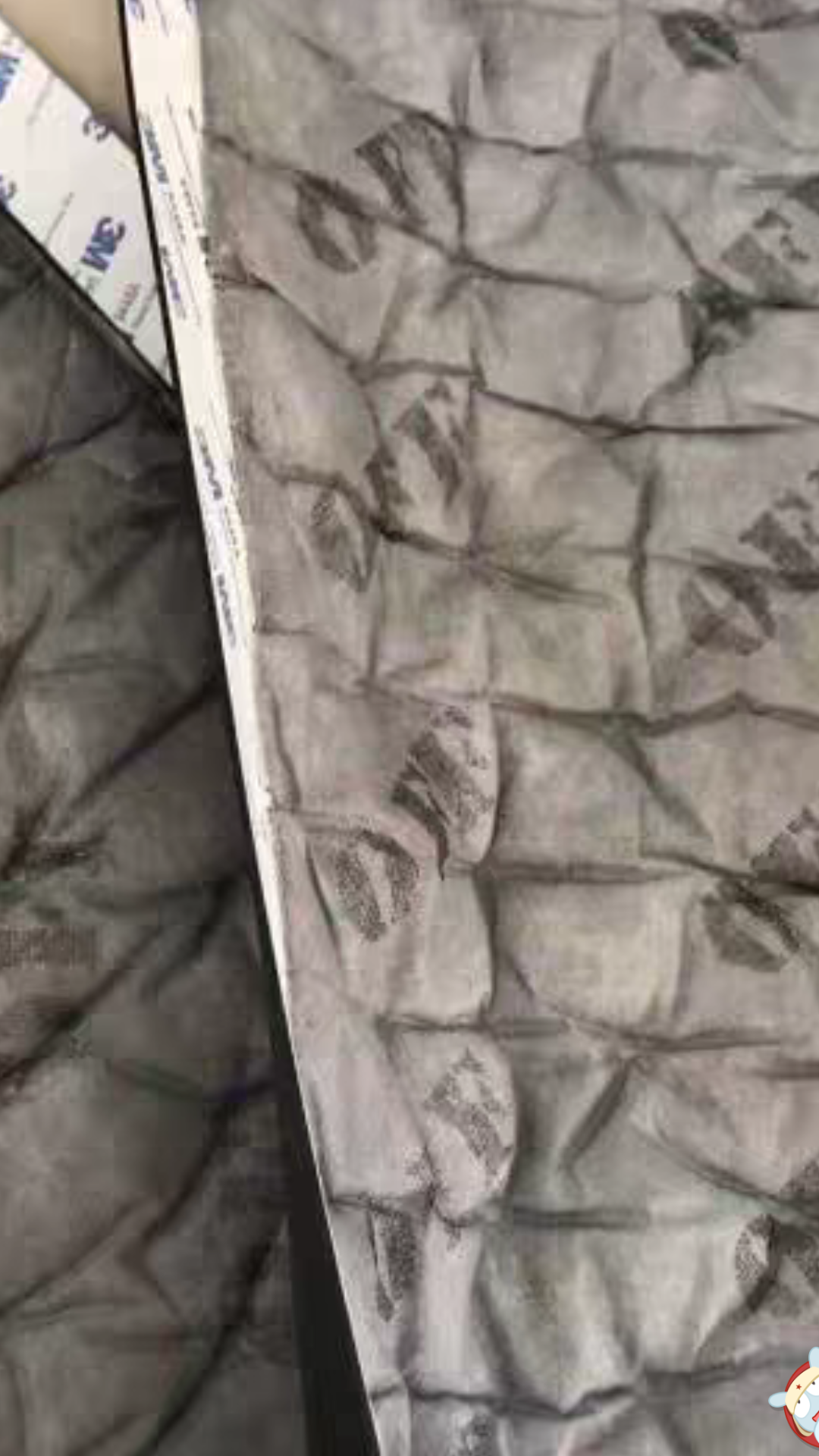 OFFG50隔音棉毡隔音棉