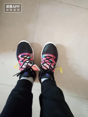 识货App鉴定为真!这家买鞋真的稳,以后都在你家买了 识货App鉴定为真!这家买鞋真的稳,以后都在你家买了