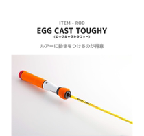 Japan jackall Luya Rod childrens Rod parent-child Rod goddess Rod pan-use Rod small root Rod cartoon spare rod