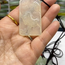 The Mavericks of the Xiu Yuu pendant 50