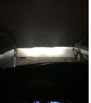 瑞莱特H7汽车灯泡