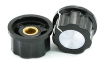 MF-A03 RN99D A03 MFA03 Potentiometer knob Bakelite Knob RV24 3590S Hat
