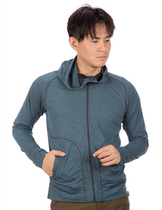 Foxfire Mens Anti-Mosquito Sunscreen Quick-drying Hooded Skin Coat SC Mokuten Hoody 5215848