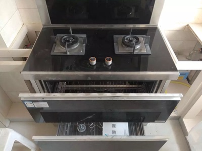 揭秘用数据说话奥克斯 X561B集成灶评测怎么样，独家揭秘质量真相