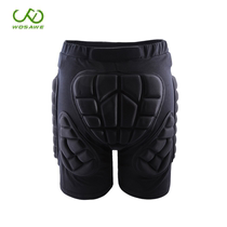 Vosavi Outdoor Sports Skateboarding children adult roller skating cross-country ice skiing anti-drop hip pants butt pad protector