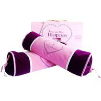 Fairy tale tree house lavender sleep pillow gives you black sweet dream