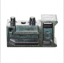 10084609-111LF CONN GUIDE RCPT 10 8MM W O ESD