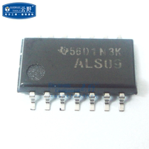 High Comey Core Cloud Wild IC ICs 74ALS09 SOP14 patch input positive and door (one)