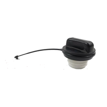 BYD F0 fuel tank cover BYD modification accessories fo special fuel tank mouth inner cover lockless liner steam fuel seal