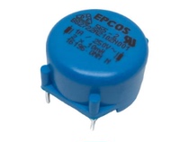 B82722A2102N1 EPCOS original fit 250V common mode choke coil inductance 10mH power filter 1A