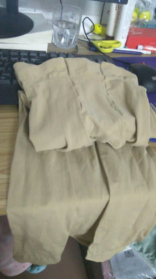 袜子不错，不容易被刮，挺好