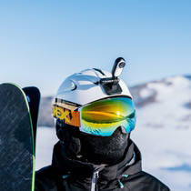 Insta360 GO 2 Adapter Box Set Sports Magnetic Steering Three-in-one Set