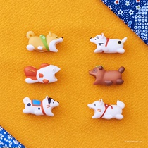 CABLE BITE BITE you Animal shape data cable protective cover Wind series creative gifts Anti-break