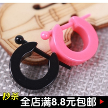 Pinus acrylic earrings multi-choice jewelry (single price