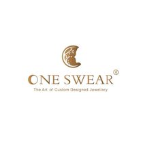 Van Gogh ONESWEAR 18k gold Pt900 platinum diamond wedding ring pair ring style customization cost exclusive link