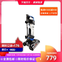 Midea upright vacuum cleaner household large dust bucket bagless small hand-held powerful (limited to Australian users to place orders)
