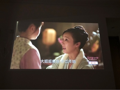 究竟说真心话索尼投影仪EX433怎么样，口碑质量反馈好吗