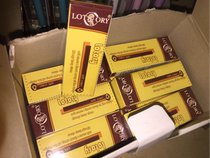 Classic explosion Reney old man head painting fine art professional fine art professional rubber skin painting rubber