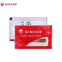 Shengjia machine needle 9 11 14 16 18 household electric sewing machine Brazil original imported 3 bags * 3 bags