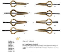 Derreterre Mouth String Nepal Professional grade Jews harp Nepal Professional import