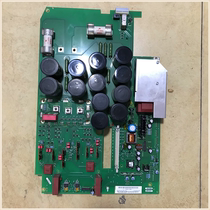 Siemens frequency converter 6SE7022-6TC84-1HF3 power board drive plate with modules