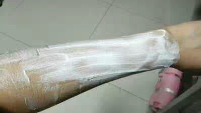 效果非常不错，是正品呢也不会一下就长起来了