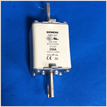 3NE3227 Siemens inverter matching 1000v 250 fuse-fast fuse 3NE3 227