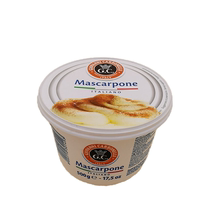 Cinny Kimascabani Cheese 500g Italian Mascarboni Cheese Tiramisu