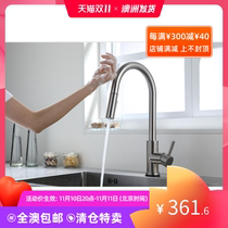 ( Australian shipment ) Injection Smart Water Print WELS Round Rotating Chrome Brass Hot Water Taucet