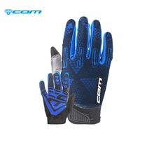 com gloves long finger adult breathable thin wear-resistant non-slip gloves GL02