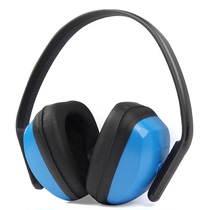 Deltaplus Delta soundproof earmuffs professional noise reduction sleep learning ear protector anti-noise 103010