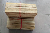 Wood tile cabinet aluminum alloy U groove double groove convex wood Square installation hinge more strong and firm