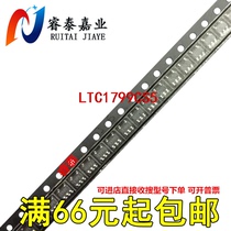 Original LTC1799CS5 LTC1799CS5#PBF SOT23-5 LTC1799 PBF screen LTND