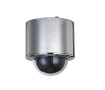 Dahua 2 million pixels HD POE power supply explosion-proof ball camera DH-ESD-41A820-HNR-P