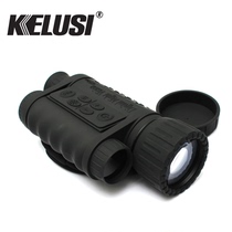 kelusi Cruise Bison Series 6x50 HD Digital Camcorder Monocular Night Vision 21050PRO