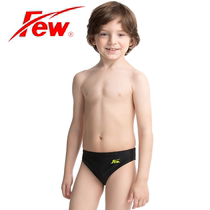 FEW floating adult childrens professional triangle swimming trunks M2142 M2147 chlorine-resistant swimming trunks