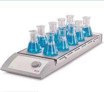 Beijing Dalong 10 Channel standard magnetic stirrer MS-M-S10