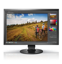 Yizuo CS2420 CG242 247 248 computer monitor 24-inch photographic drawing editor