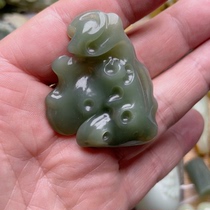 The special sale of the river of origin