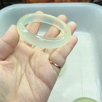 Xiuyu bracelet on the new leak 500 live special shot