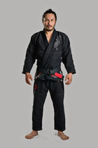 RoninBrand RoninBrand Brazilian Jiu-jitsu Road suit mens new BJJ GI