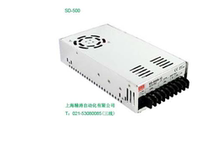 Taiwan Mean Well DC-DC Power Supply SD-500L-12 500W 19~72V Variable 12V40A Power Supply