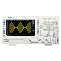 (5 years warranty version) Puyuan RIGOL digital oscilloscope DS1102Z-E dual channel two Channel 100m