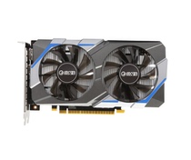 GALAXY photogallop GTX1050 tiger will be 2G D5 LOL to eat chicken backwater chill work package Refurbished Graphics Card