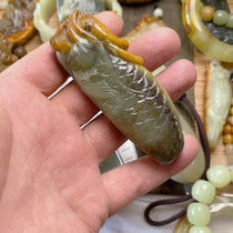 The special sale of the river of origin