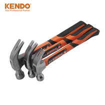 kendo hardware tools Sheep horn hammer Woodworking hammer Household hammer nail hammer Nail-pulling hammer Nail-lifting hammer
