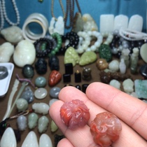 Jade is in the top of the line