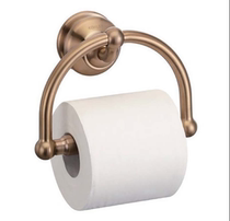 Kohler K-12157T-CP BN BV Fierface Toilet Paper Holder